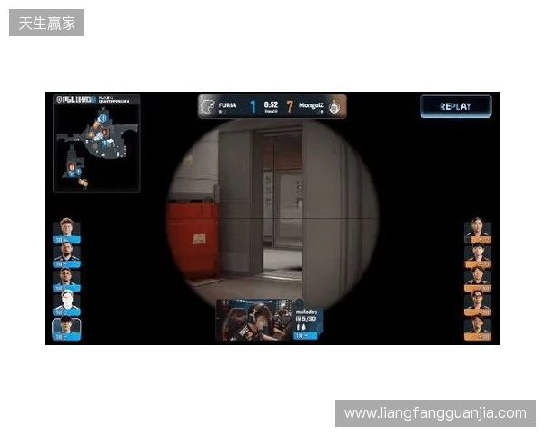 PGL 克卢日-纳波卡2026:卷土重来!MongolZ 2-1 FURIA PGL 克卢日-纳波卡2026:卷土重来!MongolZ 2-1 FURIA