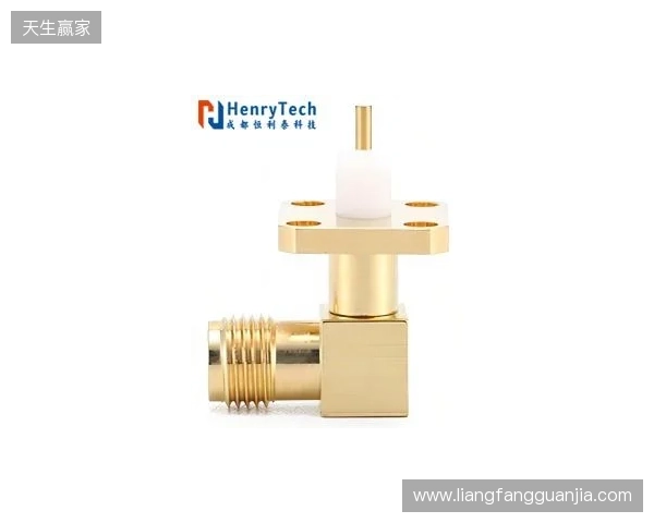 成都恒利泰:BNC连接器原位替代落地省级5G基站