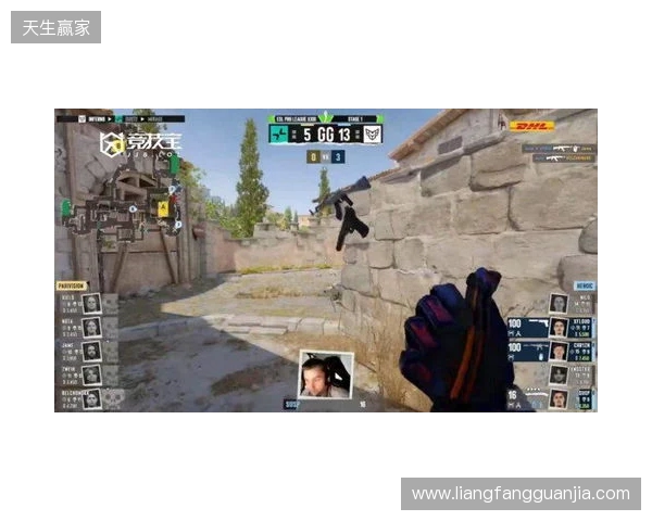 EPL S23第一阶段：绝望地放羊！HEROIC 2-0 PUA