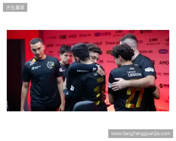 EPL S23第二阶段:失意的武士!FUT 2-1 G2