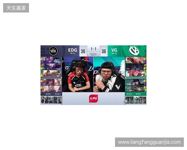 影魔还是太超模了，VG打出血性比赛仍不敌Spirit