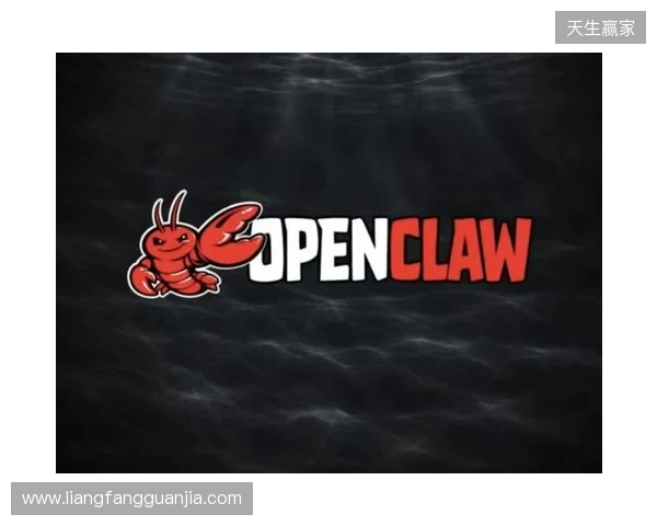 告别小龙虾部署难题！让openclaw落地零门槛，724claw永动虾上线