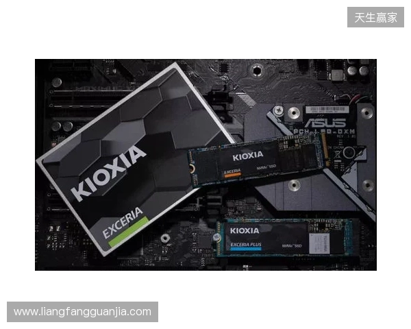 读写打穿天花板，再战五年不是梦！铠侠VE10固态上手体验