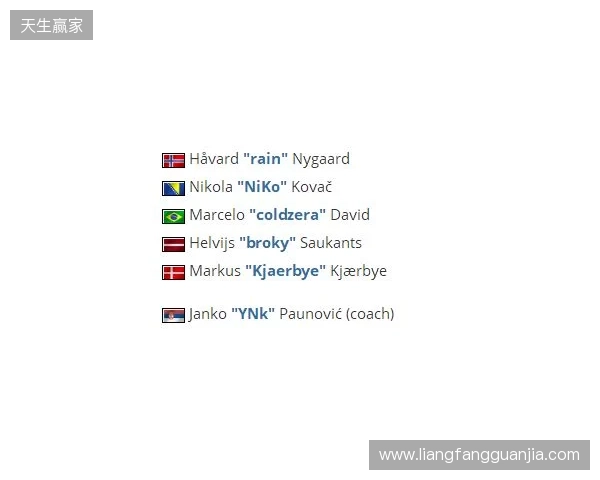 媒体爆料:FaZe将签下Cher1on担任青训队指挥