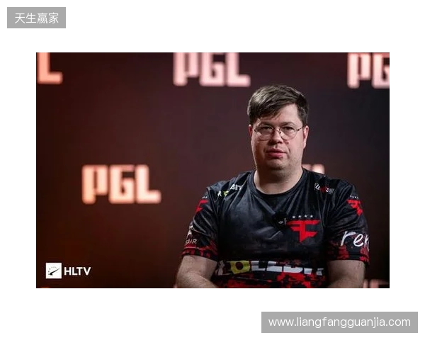 官宣：FaZe确认karrigan离队