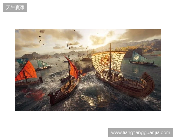 世界观宏大的3A RPG推荐｜《刺客信条：影》等5款史诗叙事