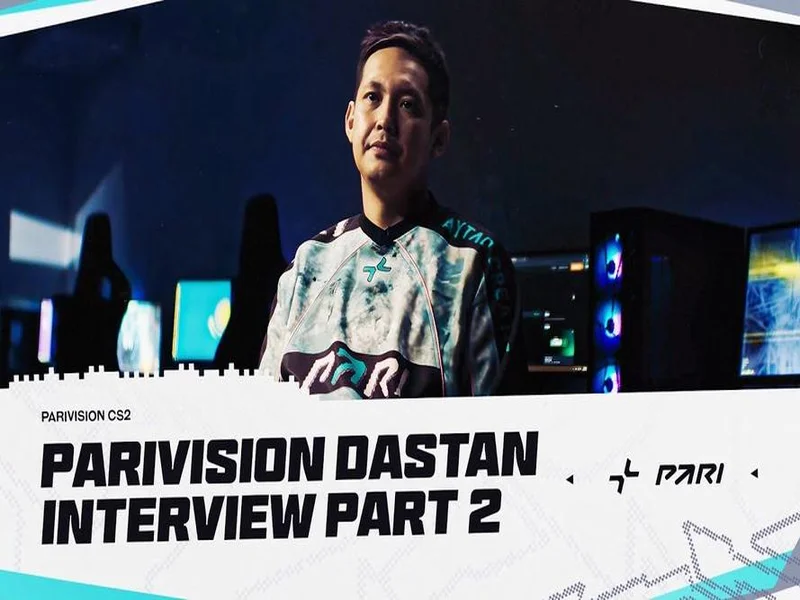 dastan:赢下强队只是开始,PV需要学会睡觉和吃饭